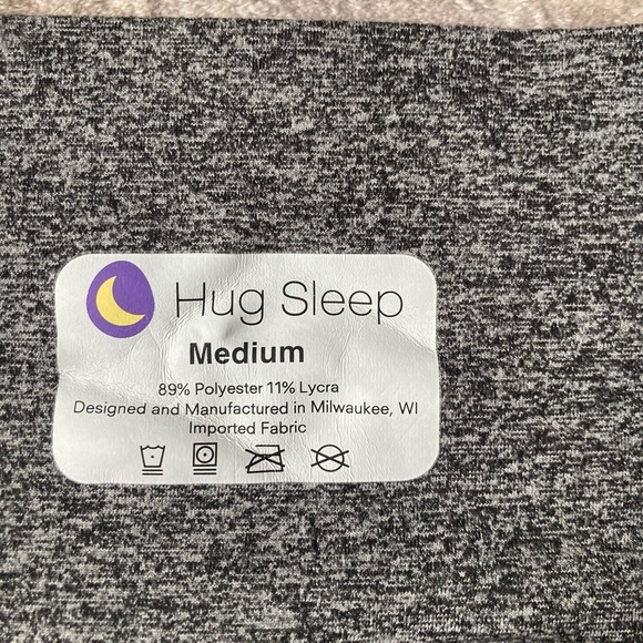 Hug Sleep Pod - Picture 2 of 3